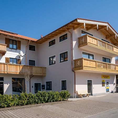 Haus Margreiter Lejlighed Nußdorf am Inn Eksteriør billede