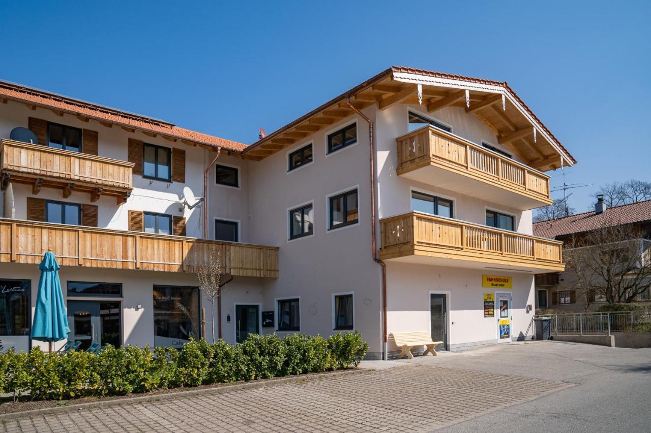 Haus Margreiter Lejlighed Nußdorf am Inn Eksteriør billede